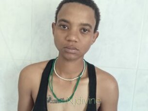 Njdivine