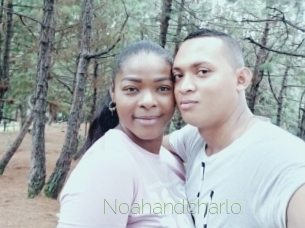 Noahandcharlo
