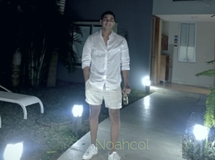 noahcol Visio Tchats
