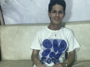 Noahdimaria