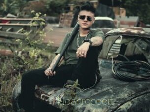 Noahrobeert