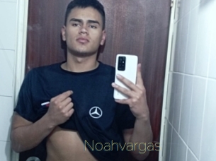 Noahvargas