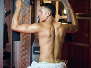 Noahvolkov