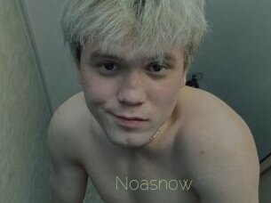 Noasnow