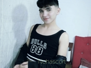 Nohascort