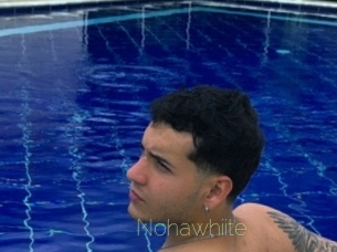 Nohawhiite