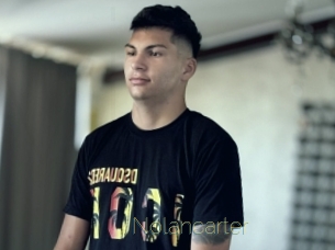 Nolancarter