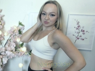Nomigoldie