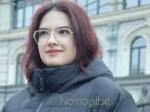 Nomogilbirt