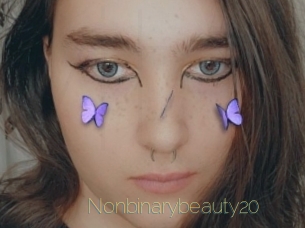 Nonbinarybeauty20