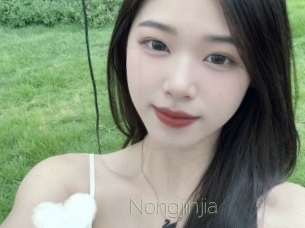 Nongjinjia