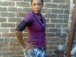 Nony