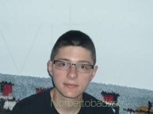 Norbertobadzso