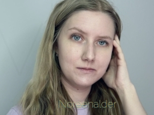 Noreenalder