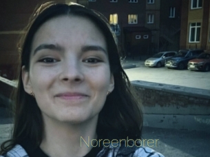 Noreenborer