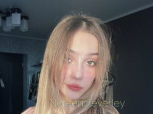 Noreencleverley