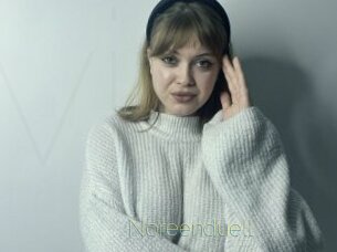 Noreenduell
