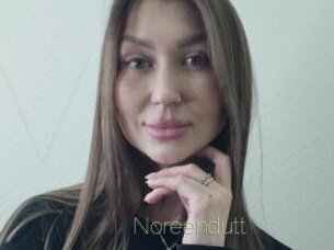 Noreendutt