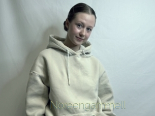 Noreengammell