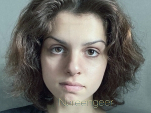 Noreengeer