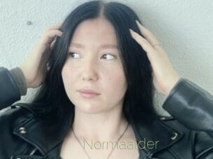Normaalder