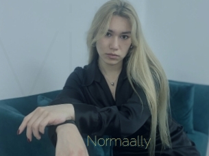 Normaally