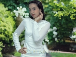 Normaalsbrook