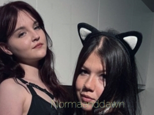 Normaanddawn