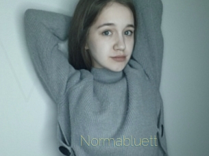 Normabluett