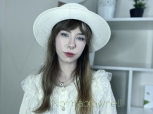 Normabrownell