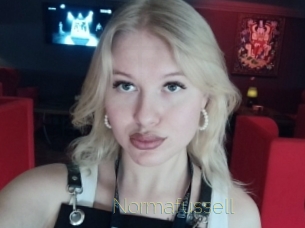 Normafussell