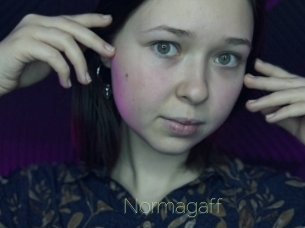 Normagaff