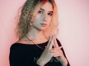 normahailey Visio Tchats