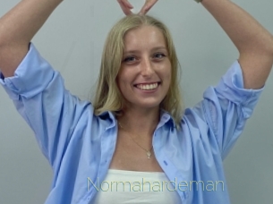 Normahardeman