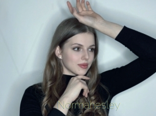 Normahesley