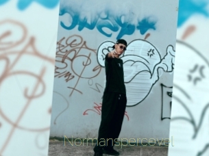 Normanspercevel