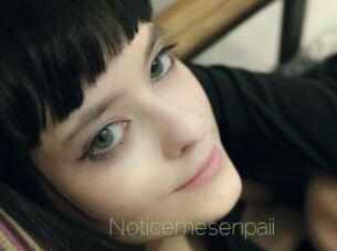 Noticemesenpaii