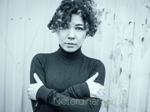 Notordinarygirl