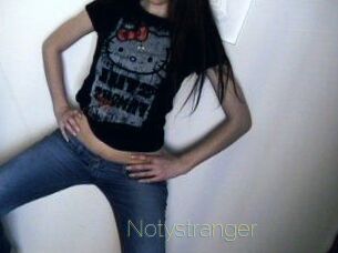 Notystranger