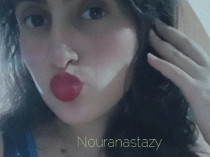 Nouranastazy
