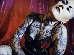 novaaura Visio Tchats