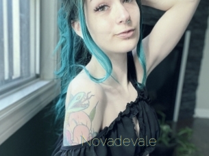 Novadevale