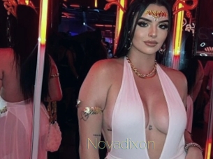 Novadixon