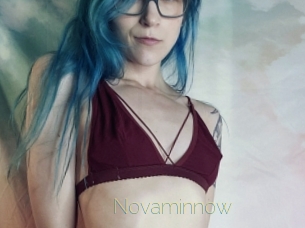 Novaminnow