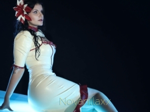 Novanillaxx
