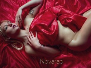 Novarae
