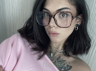 Novasin