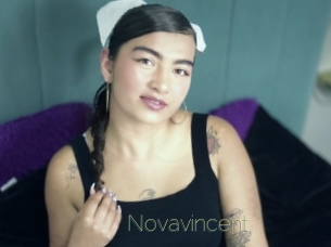 novavincent Visio Tchats