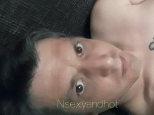 Nsexyandhot