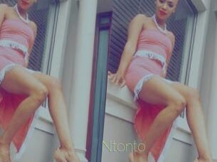 Ntonto
